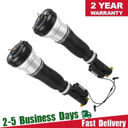 2pcs front air - air, suspension