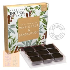 AROMAFUME Incense Bricks