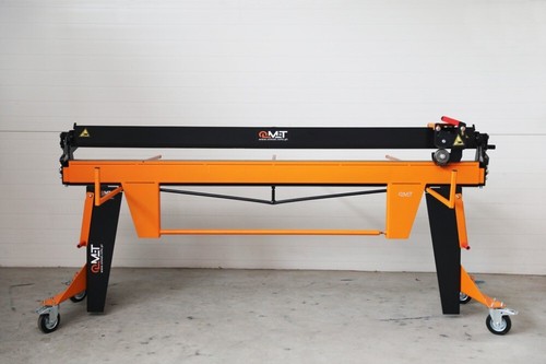 Sheet metal folder bender - folder,
