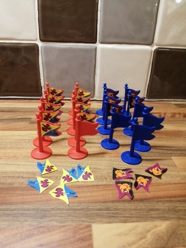 Vintage 80s crossbows - vintage,