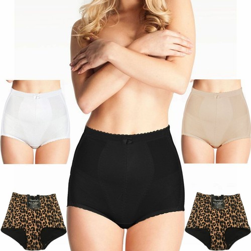 Extra firm underwear tummy - extra,