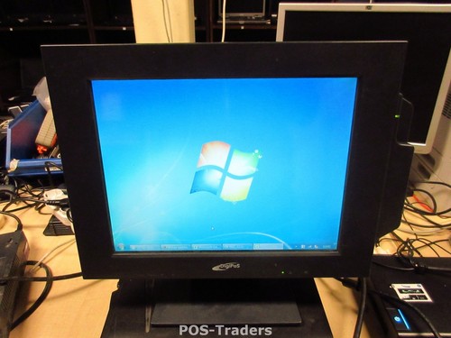 Digipos 714a elo serial kbw - digipos,