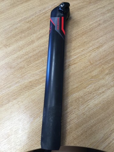 Kuota kryon kougar seat post - kuota,