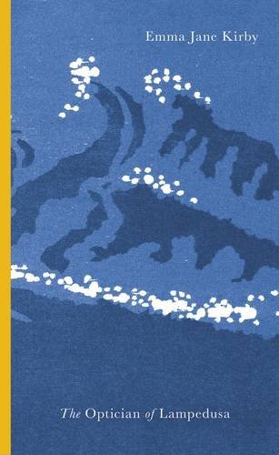 The optician lampedusa - optician, of