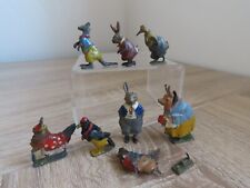 1930's Britains Cadburys