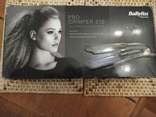 BaByliss Pro Crimper 210 Model