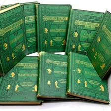 1875 The Works of Charles