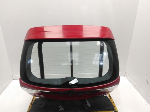 Subaru impreza boot lid - boot,