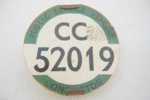 Psv 52019 bus - bus, conductors