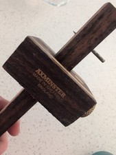 Axminster Mortice Marking Gauge