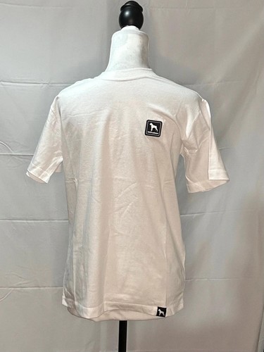 One true saxon teeshirt size - true,