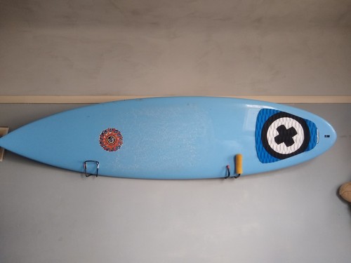 Wayne lynch surftech epoxy - lynch,