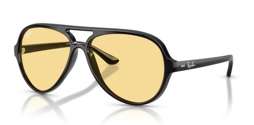 Ray ban 4125 cats 5000 - ban, 59