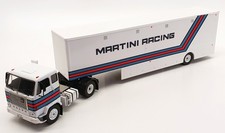 IXO Models 1/43 Scale TTR018 -