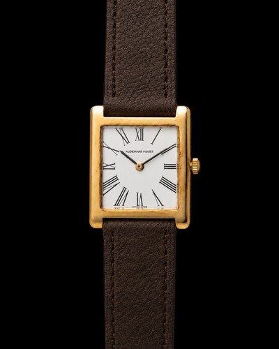 Audemars piguet extra plate - audemars,