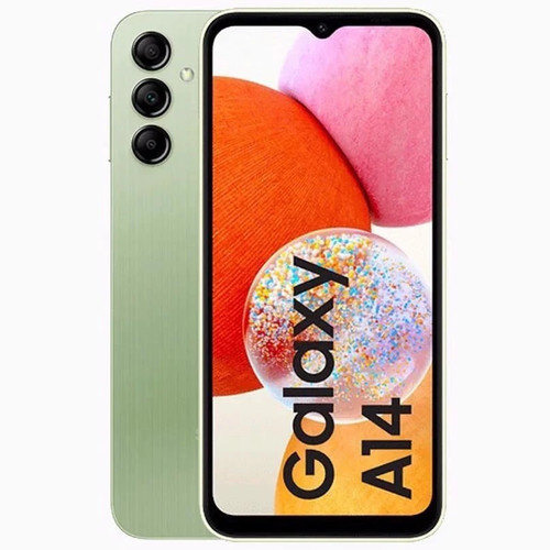 Samsung a14 android dual - samsung, 4g