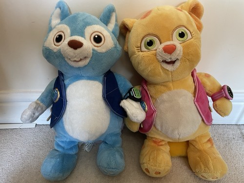 Agent oso special agents - oso,