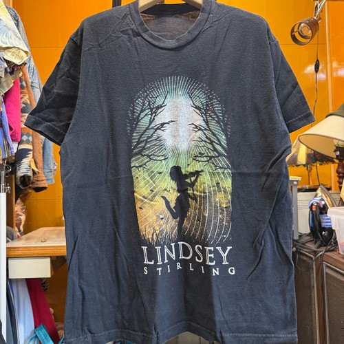 Rare lindsey stirling singer - rare,