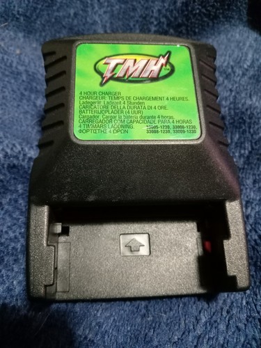 Vintage tyco mattel tmh - mattel,