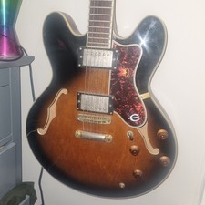 Epiphone Sheraton II Vintage