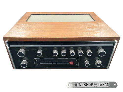 Mcintosh c32 stereo - mcintosh,