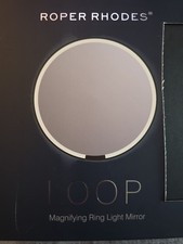 Roper Rhodes Loop Magnifying