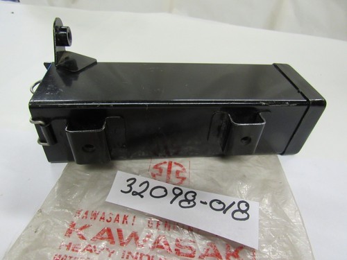 1976 2001 nos kawasaki ke100 - nos,