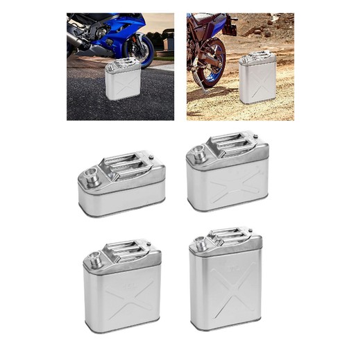 Stainless steel fuel - steel,