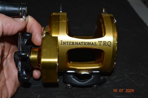 Penn international trq - penn,