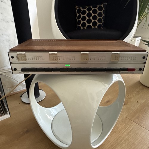 Bang olufsen beosound 5000 - bang,