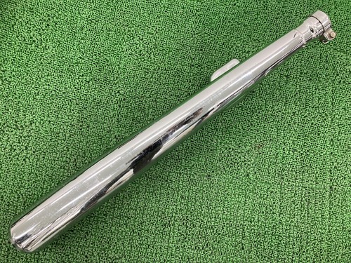 Genuine yamaha silencer - genuine,