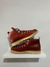 FRACAP ARTICLE M120 BOOTS RED
