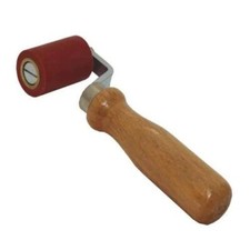 Silicone Seam Roller Hand