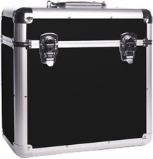 Vinyl Case LP Storage Box 12"