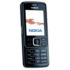 BRAND NEW SEALED NOKIA 6300 UNLOCKED PHONE - BLUETOOTH - 2 MP CAMERA