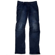G-STAR Men's Dk Aged Blue 5620 3D Slim Jeans RRP £80