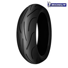 Michelin Pilot Power 2CT Tyre 180/55-17 for Triumph TT 600 00-03