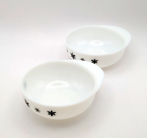 Vintage jaj pyrex gaiety - pyrex,