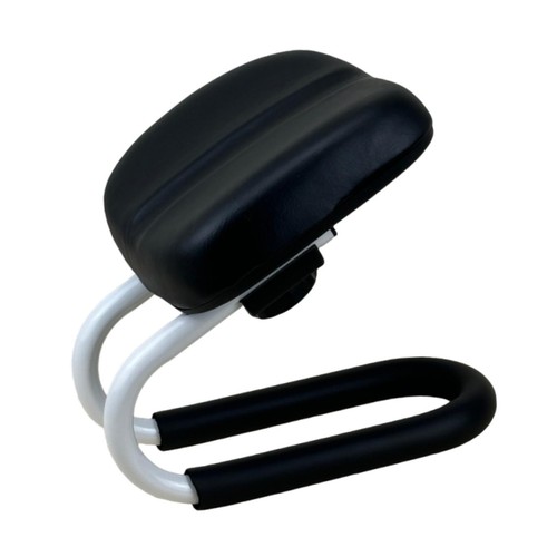 Kneeling meditation stool - kneeling,