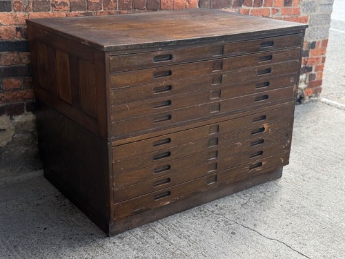 Vintage 1960 staverton oak - 1960,