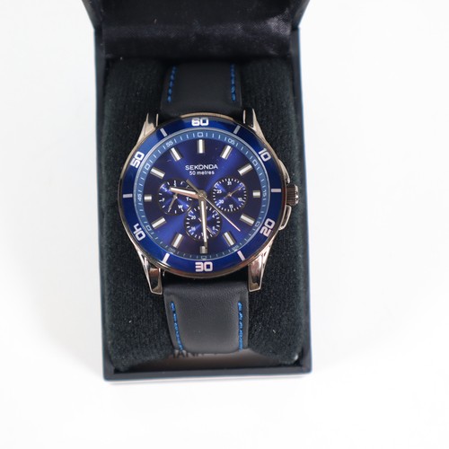 Vintage sekonda watch - vintage,