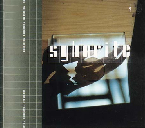 Sybarite monument album - monument, (cd)