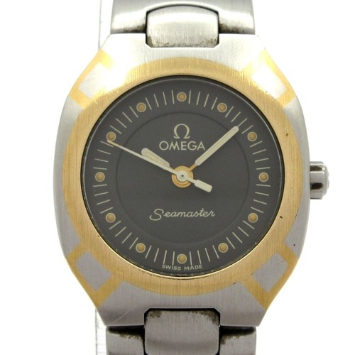 Omega seamaster polaris ladies - polaris,