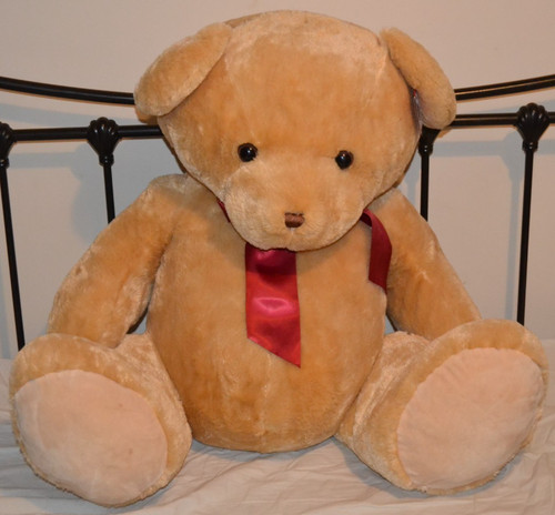Keel toys honey supersoft - honey,