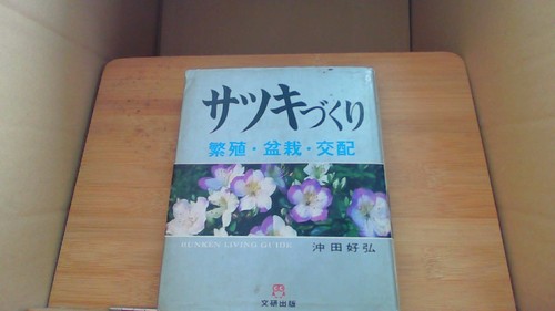 Creating satsuki azaleas - creating,