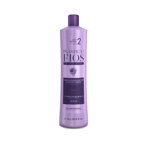 Plastica dos fios - plastica,