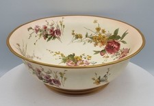Royal Worcester Blush Ivory
