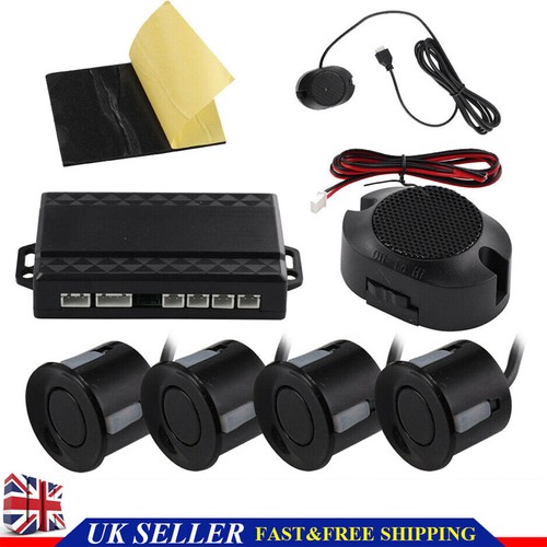 Parking sensors car auto - 4x,