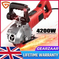 Electric Wall Chaser Groove