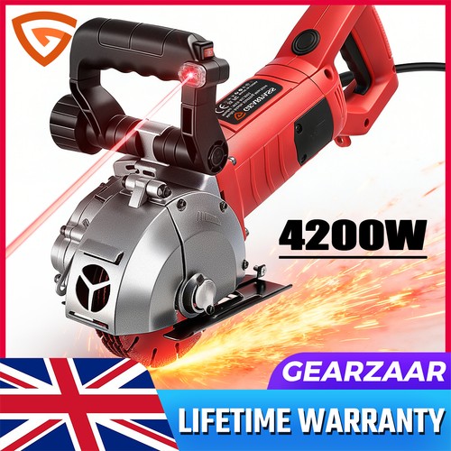 4200w electric wall chaser - 4200w,